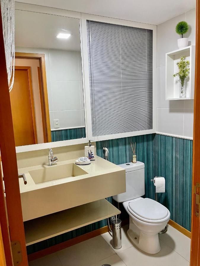Apartamento Alto Padrao Ponta Verde Maceio Exteriör bild