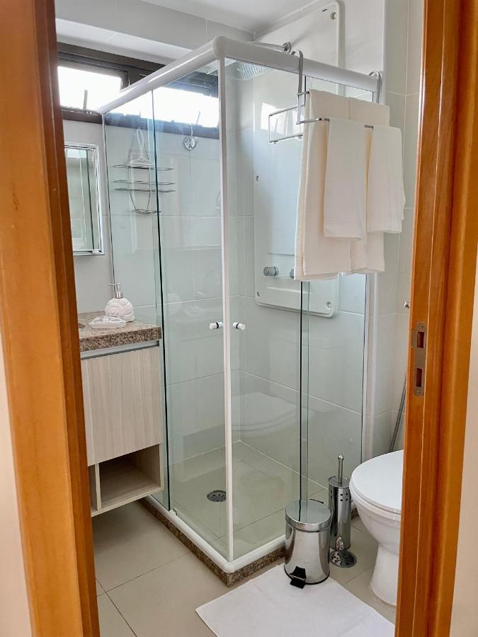 Apartamento Alto Padrao Ponta Verde Maceio Exteriör bild