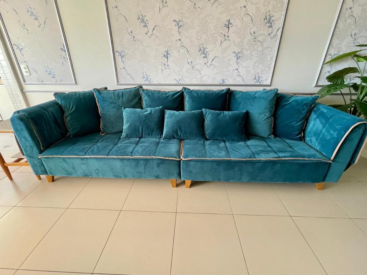 Apartamento Alto Padrao Ponta Verde Maceio Exteriör bild