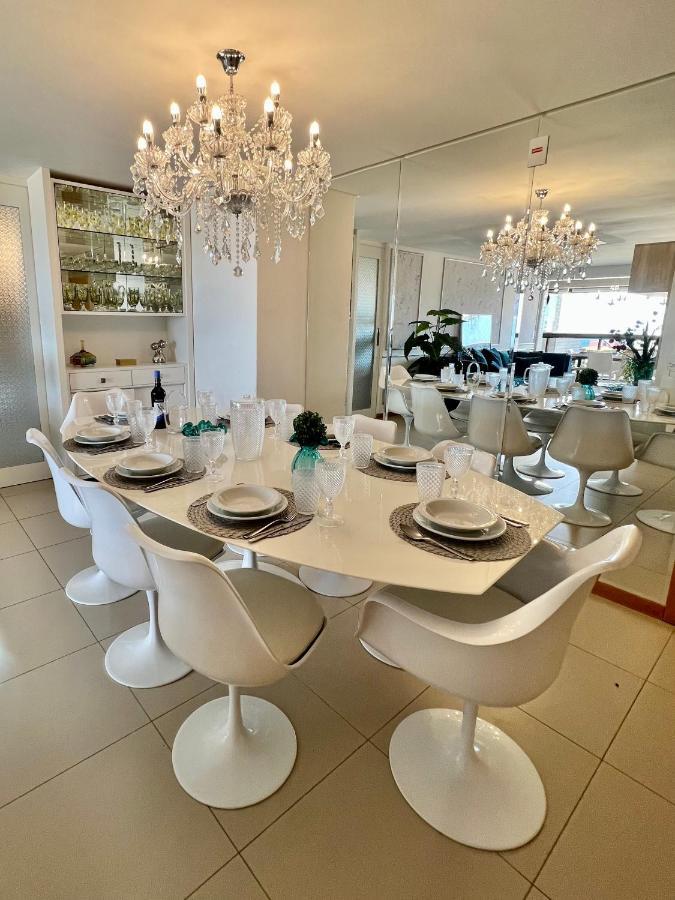 Apartamento Alto Padrao Ponta Verde Maceio Exteriör bild