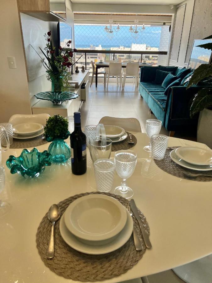 Apartamento Alto Padrao Ponta Verde Maceio Exteriör bild