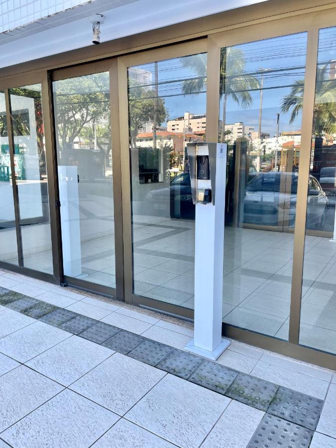 Apartamento Alto Padrao Ponta Verde Maceio Exteriör bild